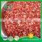 Hot Sale FD Strawberry Fruit Slices For Instant Drinks