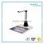 2592 x 1944 Resolution portable document scanner FT-G500AF