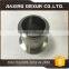 OEM stainless steel 304 CNC machining parts, auto parts auto tool                        
                                                                                Supplier's Choice