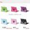 Smart Cover Dignified PU Leather Case Sleep Wake up for iPad air/ ipad 5 with Magnetic