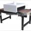 IR-T200 IR Tunnel Oven Conveyor T-shirt Drying Machine