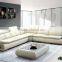 new living room furniture classic leather sofa model