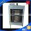 Industrial food roatry dryer henan supplier design