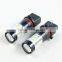 7000k led headlight xenon lamp 80w 12v backup bulb p13w car led fog light reversing lamp