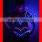 Programmable Showgirl Dance Sexy LED Costume