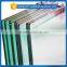 4mm-15mm tempered float glass