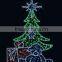 unique outdoor christmas lights