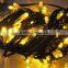 Factory wholesale battery operated LED fairy lights outdoor indoor LED battery string light