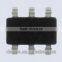 integrated circuit IC PRTR5V0U2X