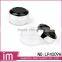 Wholesale Empty Cosmetic Loose Powder Compact Case With Sifter