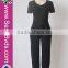 Cheap Ladies Leisure Jumpsuits Sleeveless Sport Jumpsuit One Piece Rompers Jumpsuits Women 2016