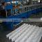 Glazed Roof And Wall Sheet Forming Machine