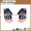 Male riding fingerless gloves gym gloves widely used for cycling sport