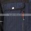 LWM2209AB 2016 Waterproof and Breathable Function Men Workwear