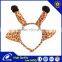 Children's Day Cosplay Wear Giraffe Animal Ear Headband