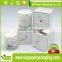 CUSTOM PRINTING PAPER TEALIGHT CANDLE PACKAGING
