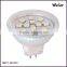 35MM mr11 10-40V SMD2835 warm white 2800K smd spotlight