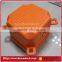 Plastic hdpe modular Floating Bricks