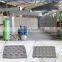 egg tray production line