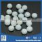 white ceramic media:high alumina grinding ceramic ball