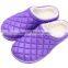 winter clogs with fur lining high quality winter slippers