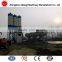 2015 New! HZS75 ready mix concrete plant for sale