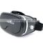 Le-Vision 3D VR box phone virtual reality glasses, 3D VR headset glasses, wholesale price VR 3D glasses