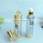 AS material cosmetic packaging products airless bottles