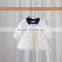 girls fashion dress 18M-4T kids party wear dresses for girls baby girls party wear dress