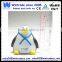 Floating rubber bath penguin pvc sea animal custom shape                        
                                                Quality Choice