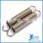 custom spiral adjuatable tension spring supplier