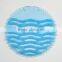 Wave 2.0 Urinal Screen Urinal Mat Ocean Mist