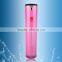 Round Without Cover Cream Bottle