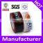 10 Years Factory Strong Adhesive Custom Logo Printed Bopp Packing Tape With Company Logo