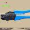 LX-05FL Hand terminal crimping Tools cord end terminals Hand Ratchet pliers/crimping plier
