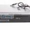 IP Security Camera System 4CH 1080P POE NVR IP Camera Kit 4Channel POE Record Playback Vandal-proof Indoor IP Camera