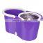 Wholesale Twist Mop wiht Spin Bucket