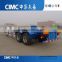 20ft 40ft Shipping Container Combo Trailer Tractor Trailer used from CIMC manufacturer