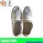 white/brown/ black PVC sole cleanroom antistatic shoes