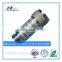 800-2700MHz N Male Female type DC-3GHz rf fixed Coaxial Attenuator 1W