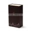 Wholesale hot sale corrugated folding box