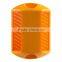 plastic traffic road divider , Plastic Cat Eyes 3M Road Stud