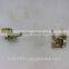 Hot selling Excavator E200B Cabin Door Lock