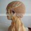 Silk Top Indian Women Hair Wigs,100% Human Hair Full Lace Wig