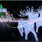 Light Up LED Santa Reindeer Sleigh Christmas Decoration                        
                                                                                Supplier's Choice