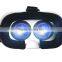 virtual reality glasses