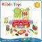 New Style Plastic Mini Kitchen Set Toy