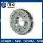 Perfect Spur Gear with Durable Service Life on Tractor