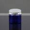custom plastic Screw Aluminum Cap Bottles plastic bottles
