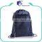 Polyester Drawstring Cinch Sacs with Custom Logo